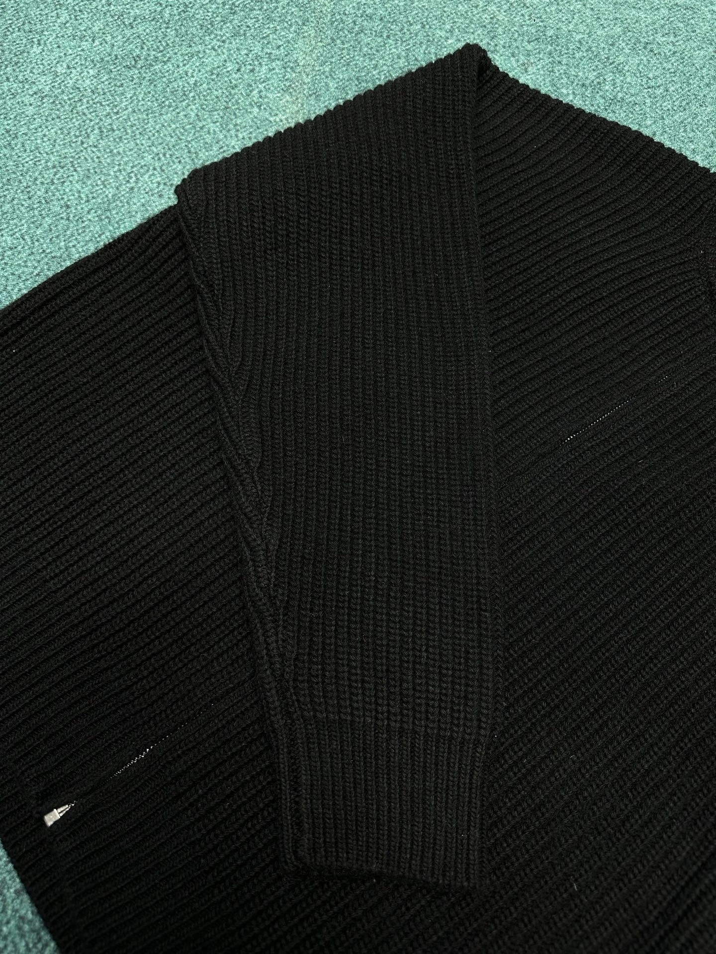 wg.luxury-- 358i95 wool embroidery oversize item: E-F443J1603H